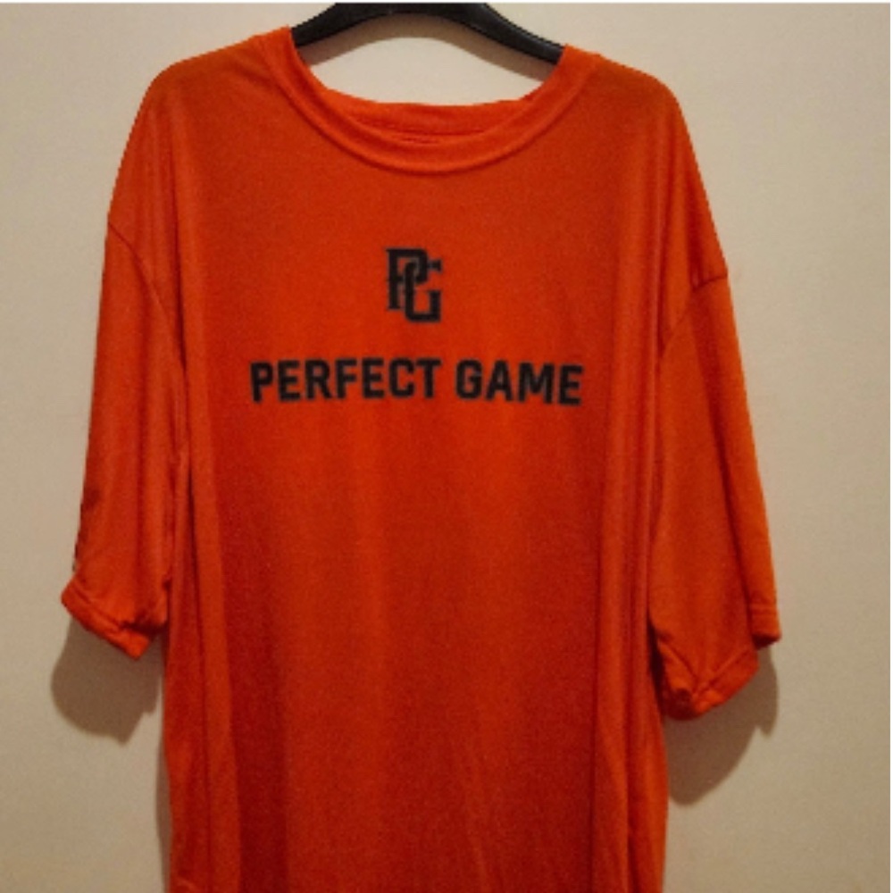 Perfect Game Baseball Men’s T-Shirt XL